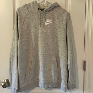 nike hoodie
